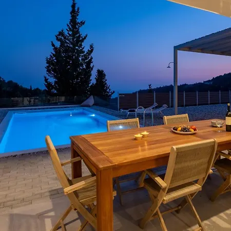 When Waters Are Colored Villa *